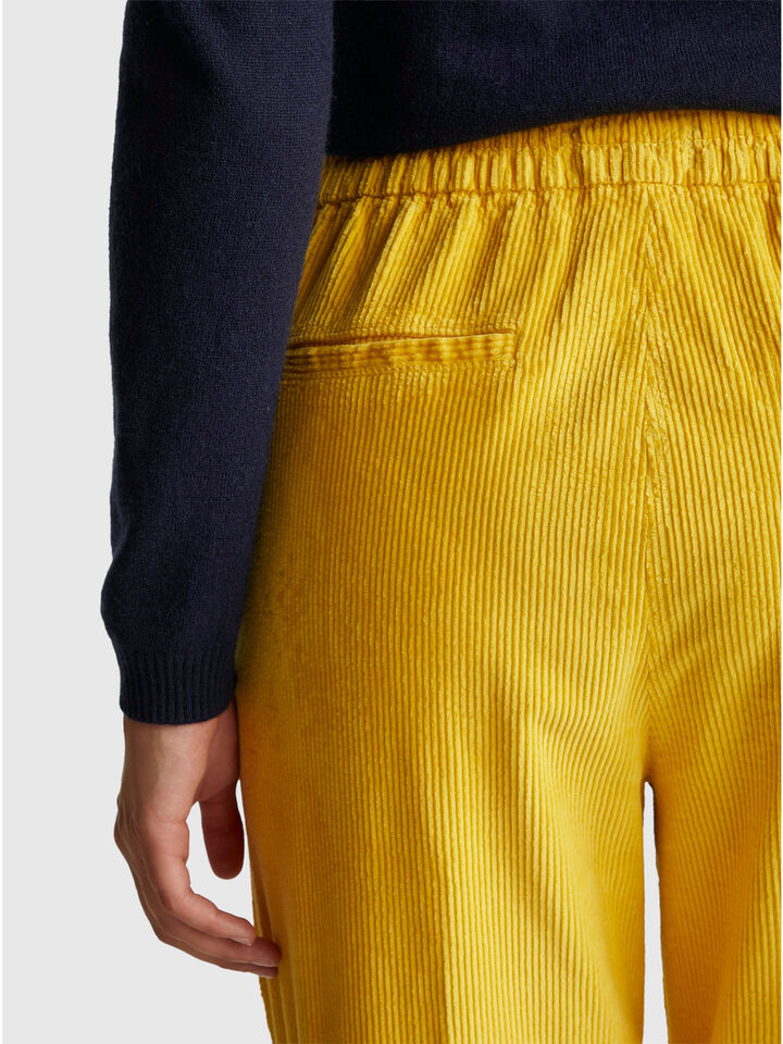 TROUSERS Women image number 4